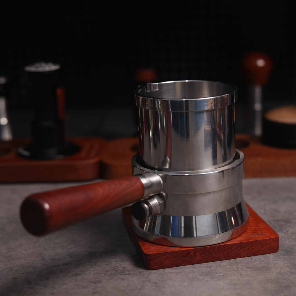 Aerocync 58mm Bottom-Dispensing Kit