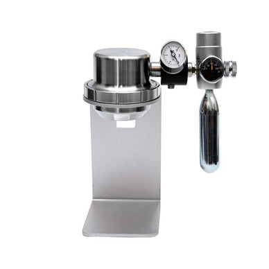 "Elevate Every Moment with Gourmet Espresso"