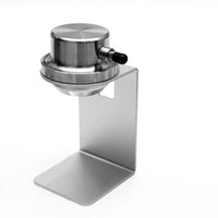 Aerocync Mini: pneumatic espresso machine