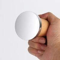 58mm rofessional 304 Stainless Steel Coffee Distributor / Leveller Tool