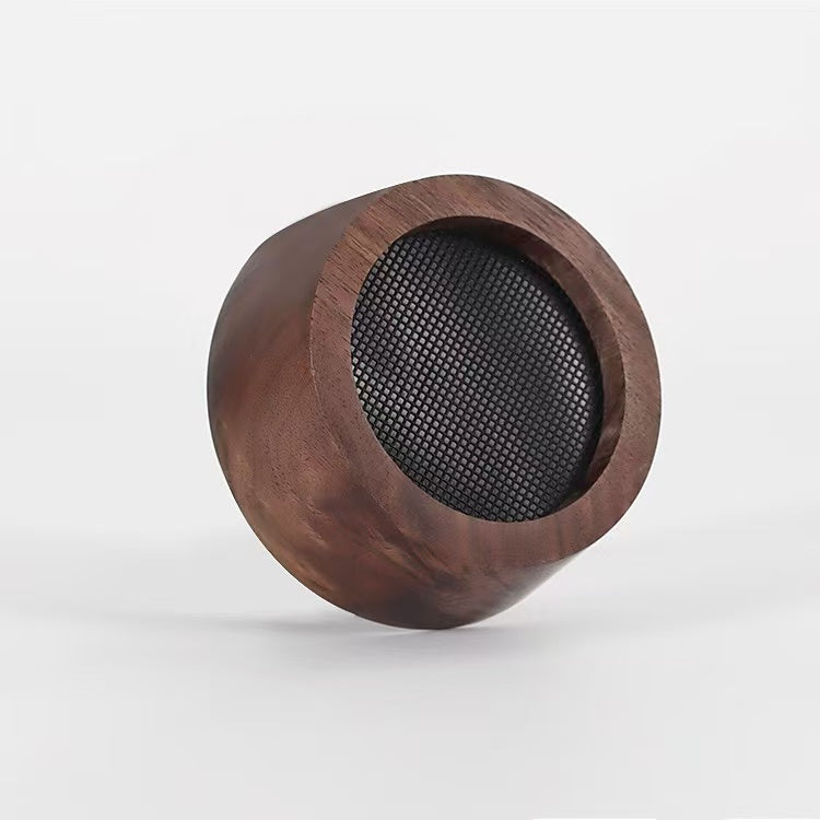 Professional 304 Stainless Steel Coffee Distributor / Leveller Tool