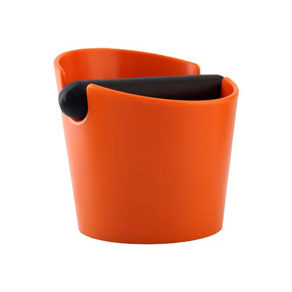 ABS Plastic Espresso Knock Box – Dedicated Waste Container for Coffee Machines