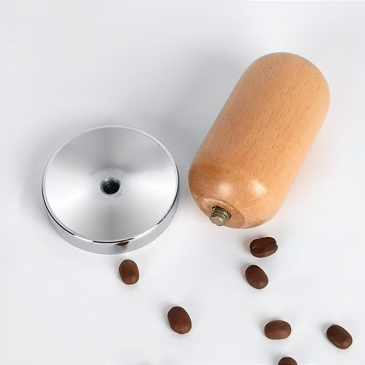 58mm rofessional 304 Stainless Steel Coffee Distributor / Leveller Tool