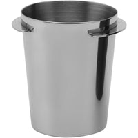 58mm Stainless Steel Dosing Funnel – Portafilter Powder Catcher