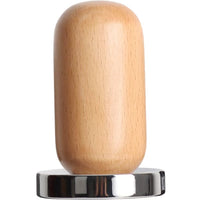 58mm rofessional 304 Stainless Steel Coffee Distributor / Leveller Tool